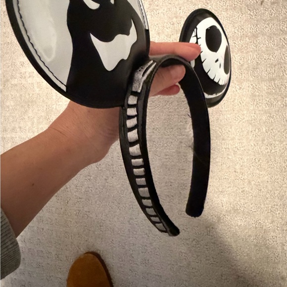 Set of 4 different Disney Mickey ears - Picture 11 of 11